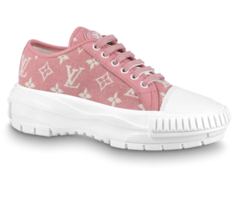 Lv Squad Sneaker for Women On Sale Now!