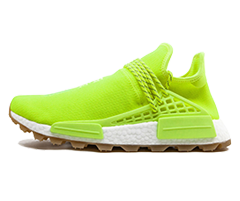 Pharrell W. Pharrell Williams - Now Is Her Time Pack Solar Yellow
