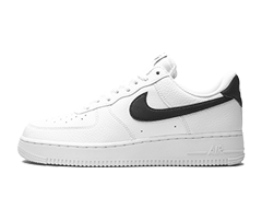 Nike 07 White/Black