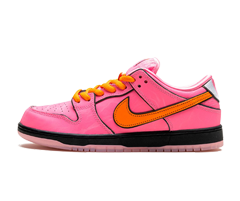 Nike Powerpuff Girls - Blossom