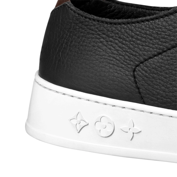 Men's LV Resort Outlet Sneakers On Sale Now