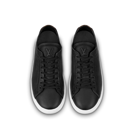 Get a Great Discount on Men's LV Resort Sneakers