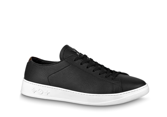 Buy LV Resort Sneakers from the Outlet for Men