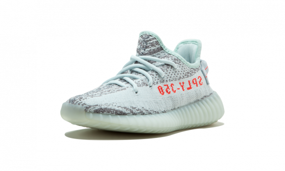yeezy blue tint price