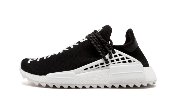 Pharrell Williams NMD Human Race x CHANEL sneakers - New & Outlet - Men's