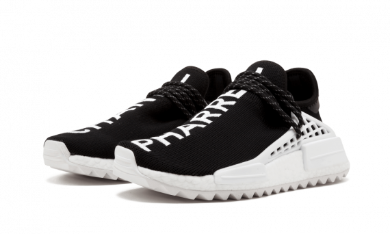 human race chanel pharrell