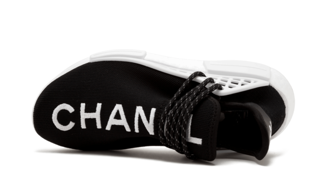 Shop for Fresh New Styles - Pharrell Williams NMD Human Race x CHANEL for Men