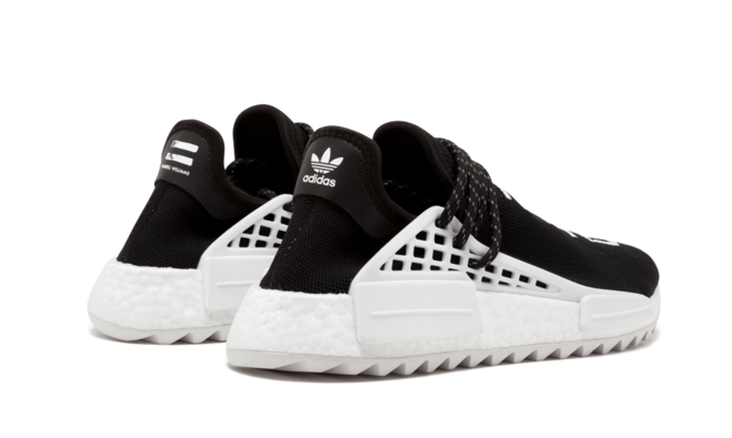 Top-rated Pharrell Williams NMD Human Race x CHANEL Outlet for Men