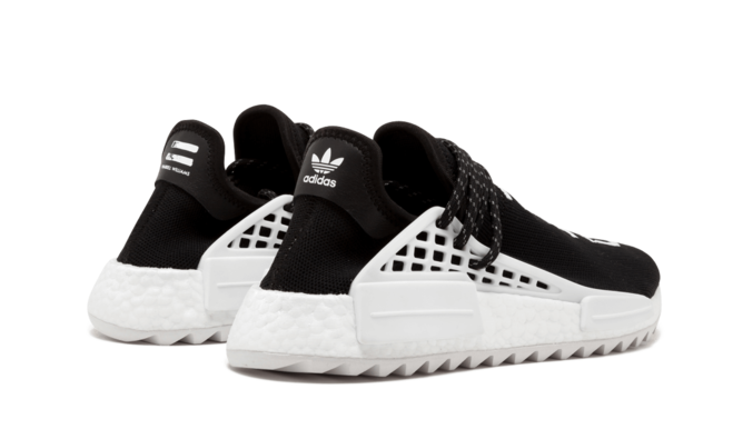 Look Stylish with Pharrell Williams NMD Human Race CHANEL - New Outlet for Women