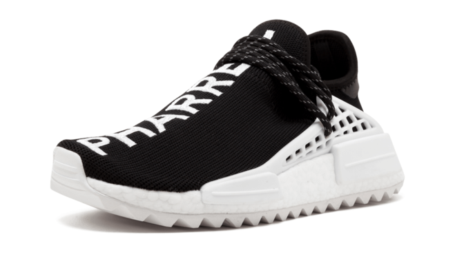 Women's Shoes: Upgrade your Style with Pharrell Williams NMD Human Race CHANEL - New Outlet