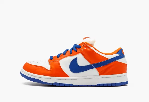 Women's Nike Dunk Low Pro SB - Danny Supa Sale.