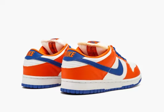 Discounted Prices: Nike Dunk Low Pro SB - Danny Supa Men's Shoes