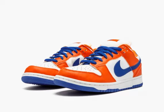 Nike Dunk Low Pro SB - Danny Supa