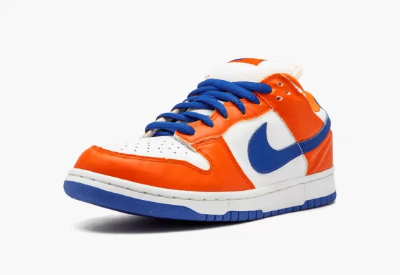 Nike Dunk Low Pro SB - Danny Supa