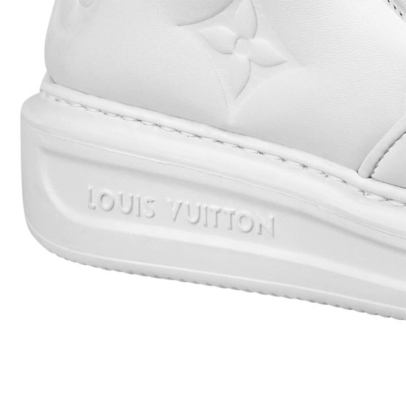 Get the Best of Quality & Style with Louis Vuitton Beverly Hills Slip Ons - Original & New