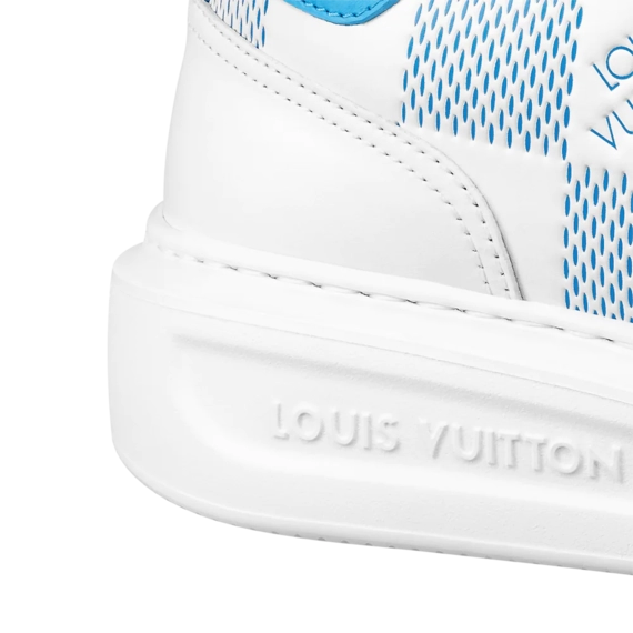 Get the Original Louis Vuitton Beverly Hills Sneaker for Men