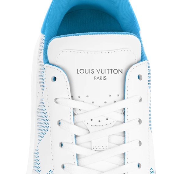 Find the Louis Vuitton Beverly Hills Sneaker for Men today