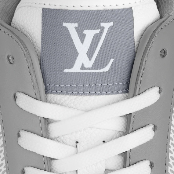 Alternative: Outlet Store Men's Louis Vuitton Rivoli Sneakers