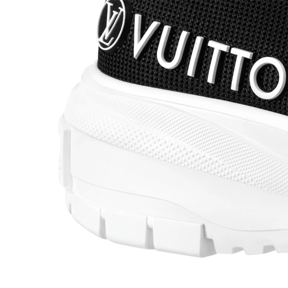  Louis Vuitton Squad Sneaker
