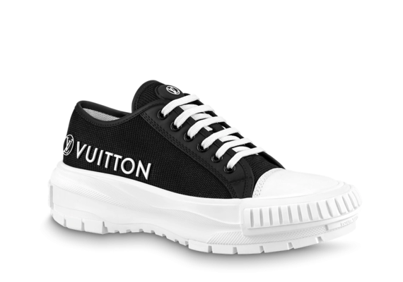 Women's Louis Vuitton Squad Sneaker: Get Yours Now!