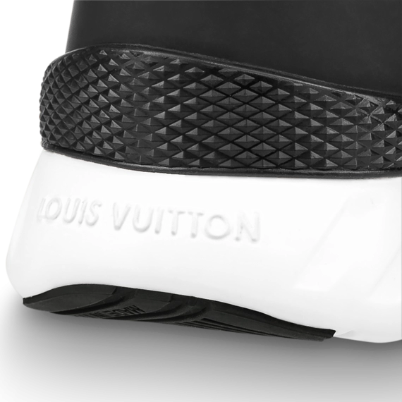 Get your New Women's Louis Vuitton Aftergame Sneaker from the Outlet!