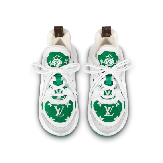 Find Your Lv Archlight Sneaker Here - Original Prices