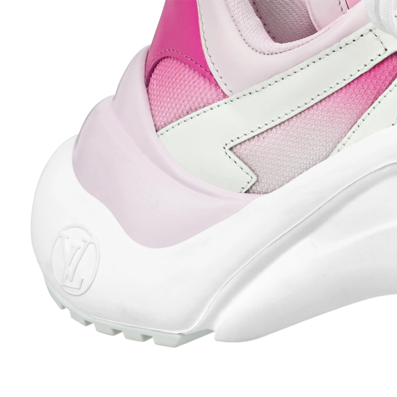 Original Louis Vuitton Archlight Sneaker for Women