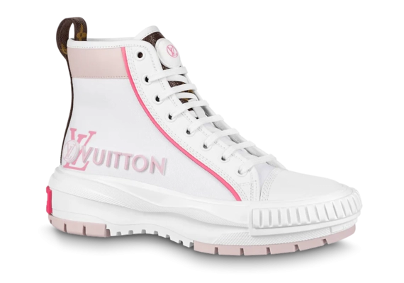 Women's Lv Squad Sneaker Boot - Buy Today!