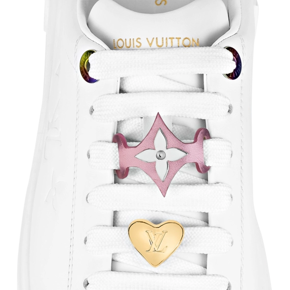 Women's Louis Vuitton Time Out Sneaker - Buy Now!