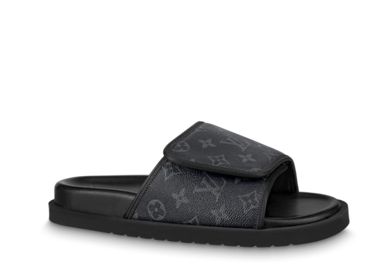 Louis Vuitton Miami Mule - Buy Original/New For Men