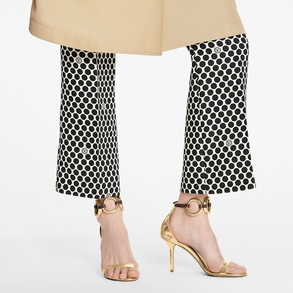 Louis Vuitton Women's Vedette Sandal - Buy Original