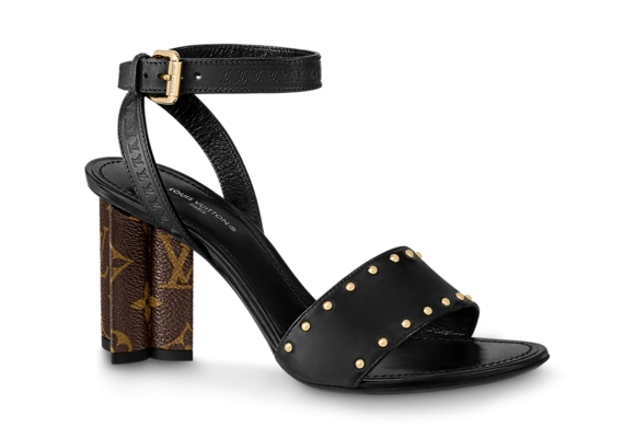 Louis Vuitton Silhouette Sandal - Buy Today - Women's shoes