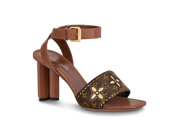 Women's Louis Vuitton Silhouette Sandal - Buy Now!