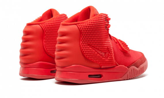 red october yeezy price