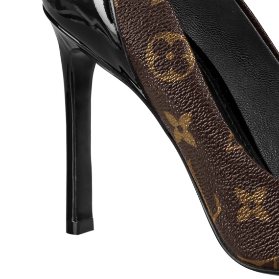 discounted Louis Vuitton Cherie Pump for women