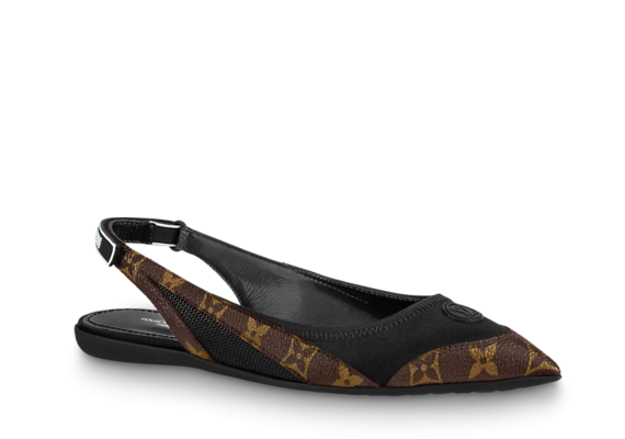 Buy Louis Vuitton Archlight Flat Ballerina for Women - Outlet