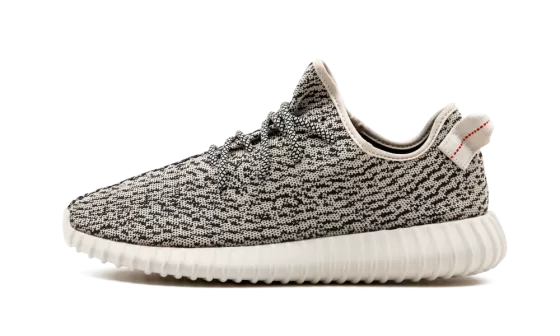 Men's Yeezy Boost 350 Turtle Dove from Outlet Store