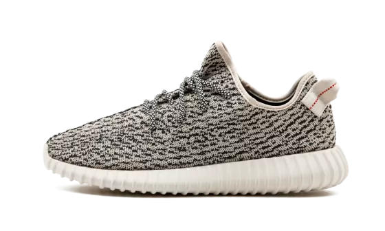 Women's Sneakers - Yeezy Boost 350 Turtle Dove, Outlet