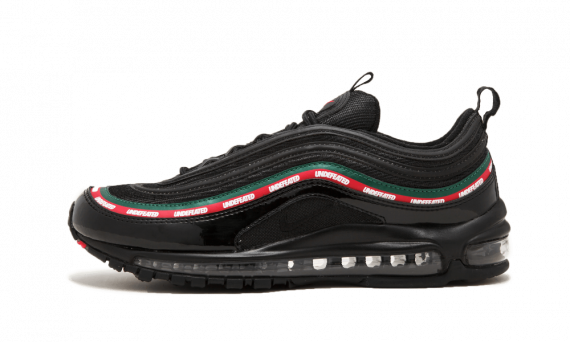 nike air max 97 undefeated prezzo