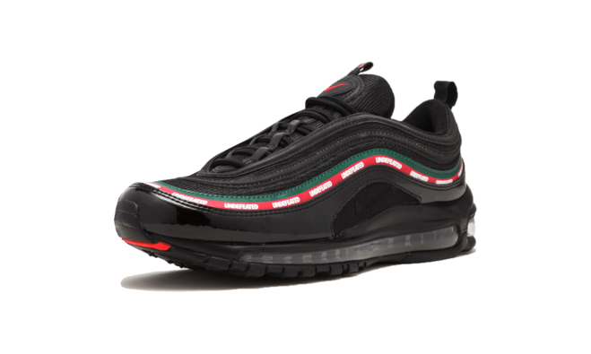 Shop Smart for Women - Nike Air Max 97 OG/UNDFTD Undefeated - Black Now On Sale