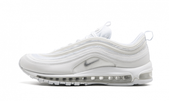 nike air max 97 womens triple white