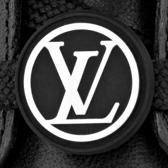 Be the First - Original Louis Vuitton Territory Flat Ranger for Women Now!