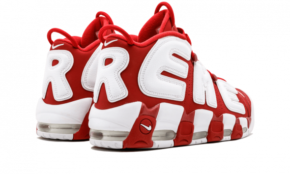 air nike uptempo supreme