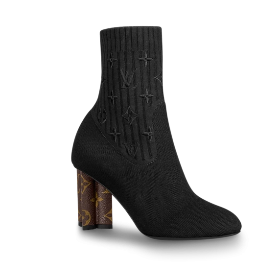 Women's Louis Vuitton Silhouette Ankle Boot - Buy Original and New

Image