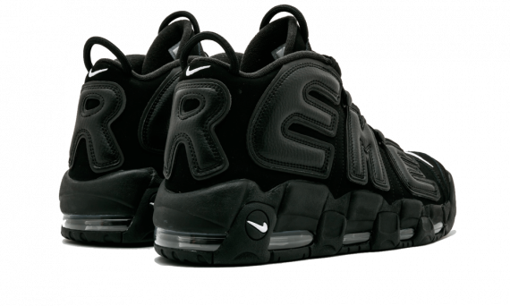 uptempo supreme