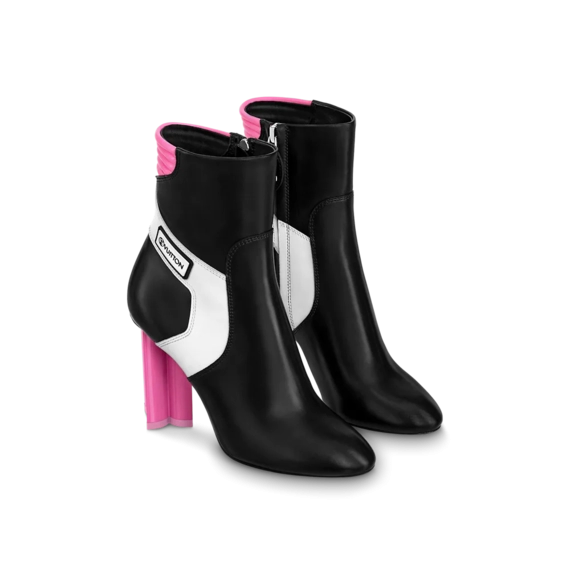 Louis Vuitton Silhouette Ankle Boot - New Arrivals for Women.