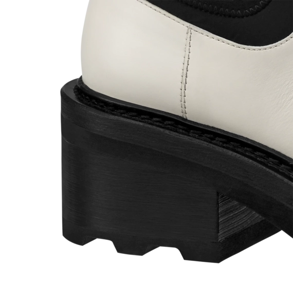 Get New Lv Beaubourg Ankle Boot for Women