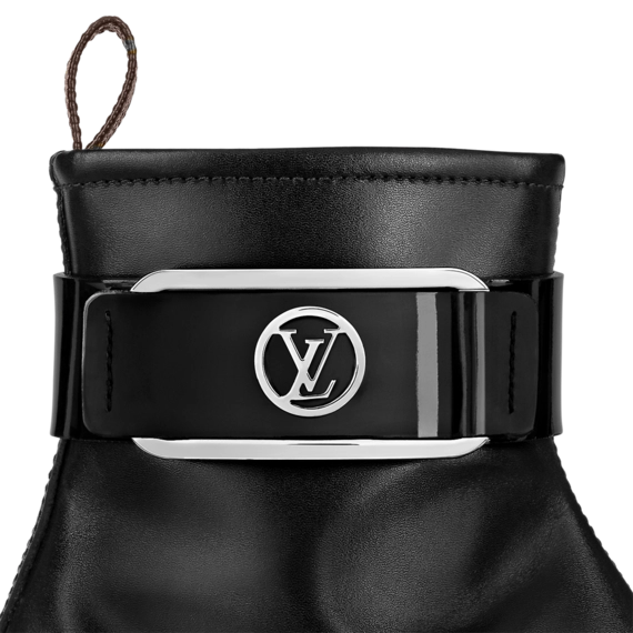 Louis Vuitton Moonlight Ankle Boot For Women- The Finishing Touch To Any Outfit!