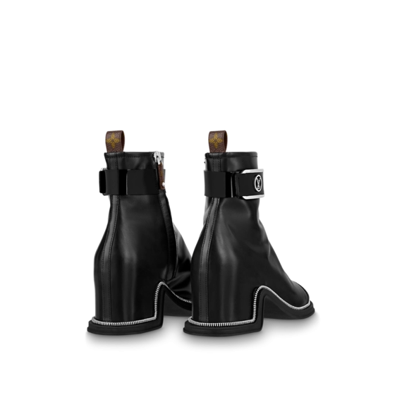 Get Your Perfect Look With Louis Vuitton Moonlight Ankle Boot For Women!