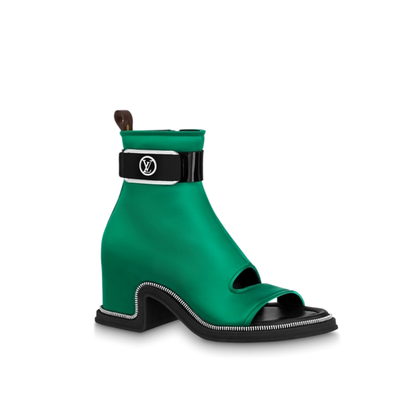 Louis Vuitton Moonlight Ankle Boot - Outlet - Women's